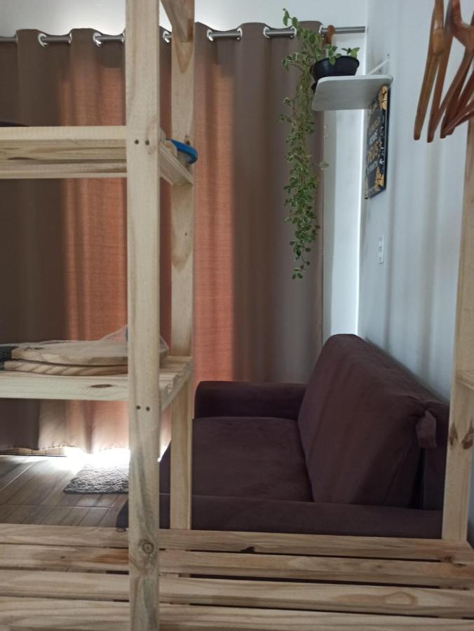 Seu AP no Litoral! Loft, Studio, KITNET em Peruibe Peruíbe Exterior foto