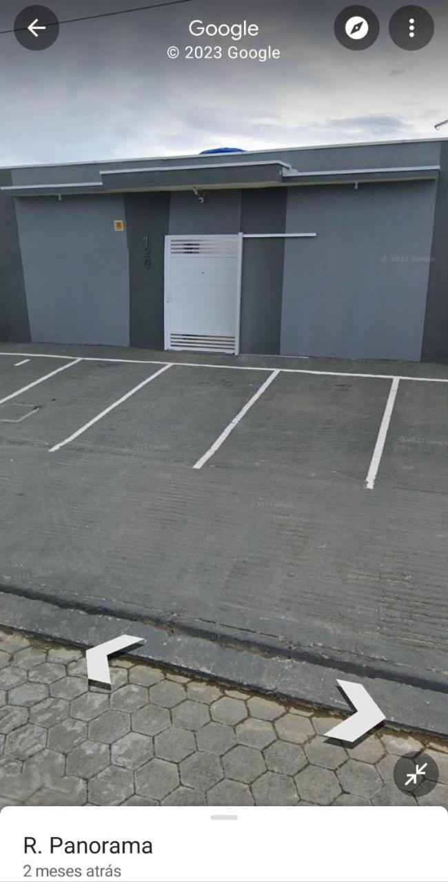 Seu AP no Litoral! Loft, Studio, KITNET em Peruibe Peruíbe Exterior foto